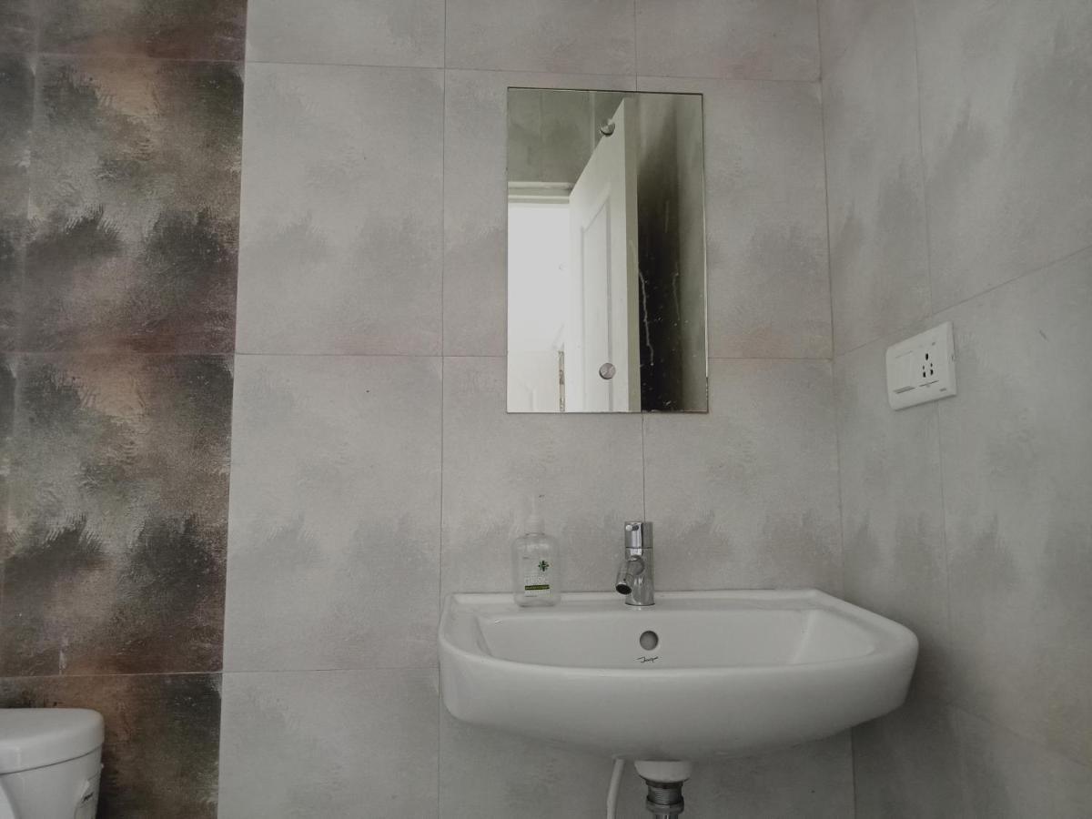 Appartement Zalor Residency 2 à Varca Extérieur photo