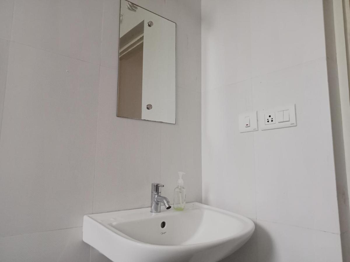 Appartement Zalor Residency 2 à Varca Extérieur photo