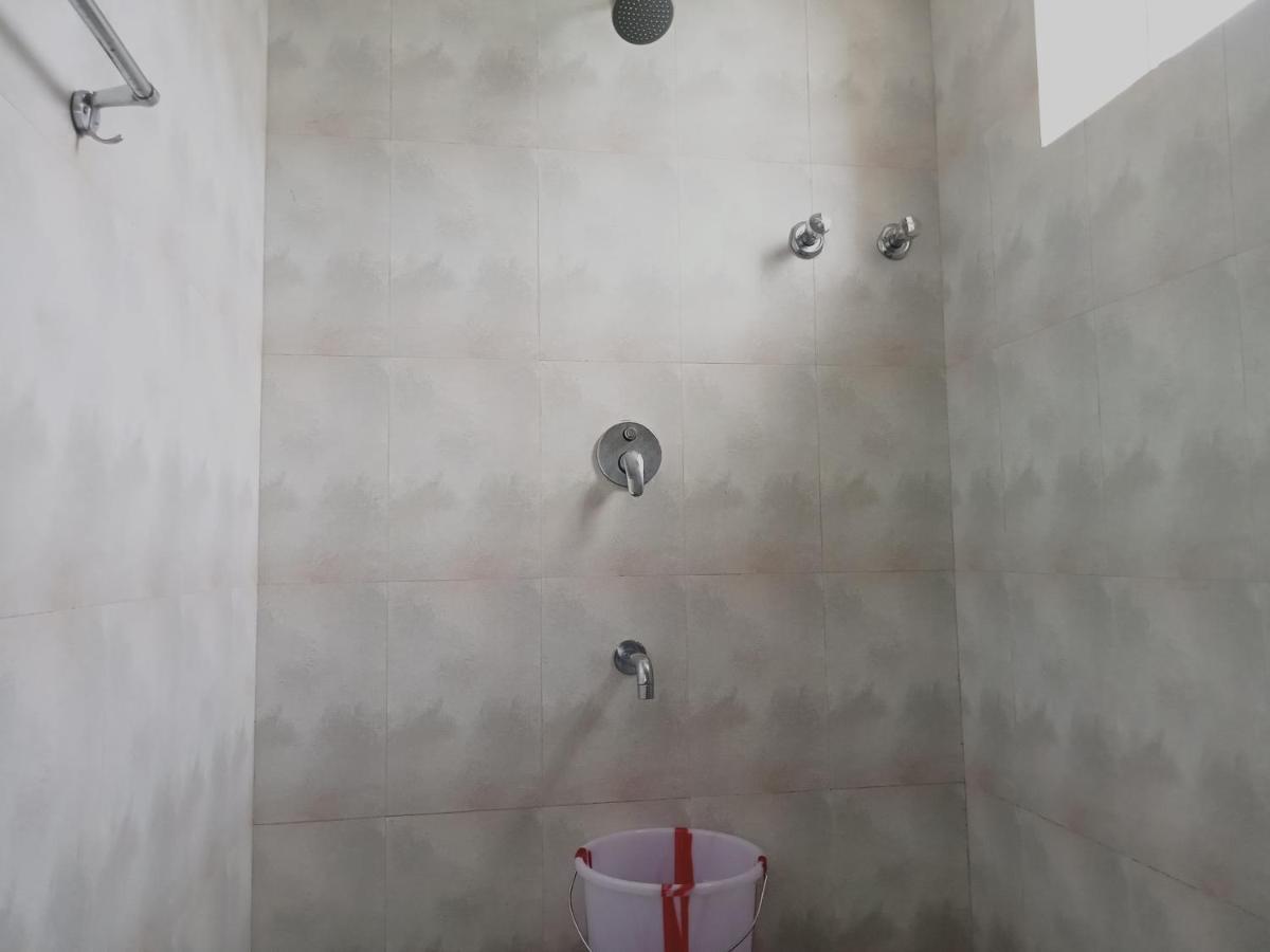 Appartement Zalor Residency 2 à Varca Extérieur photo