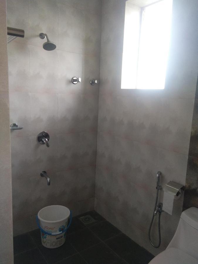 Appartement Zalor Residency 2 à Varca Extérieur photo