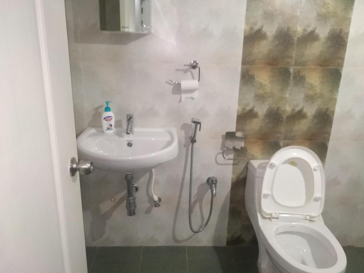 Appartement Zalor Residency 2 à Varca Extérieur photo